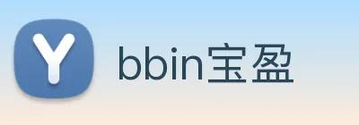 bbin宝盈 logo